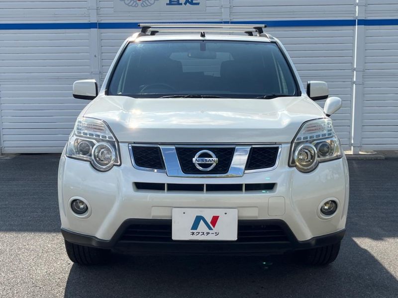 2013 Nissan X-Trail DBA-NT31 (UW-6a8e5aa7eef3a)[13]