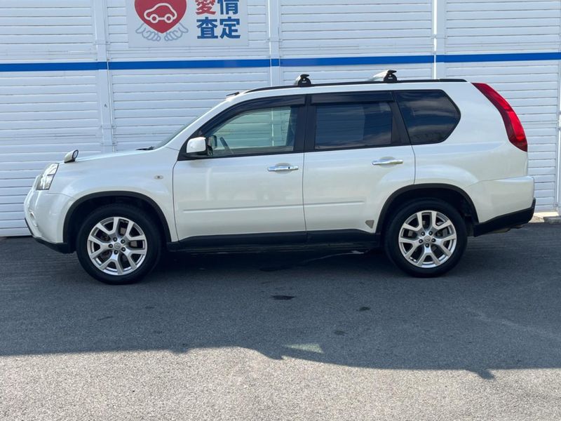 2013 Nissan X-Trail DBA-NT31 (UW-6a8e5aa7eef3a)[17]