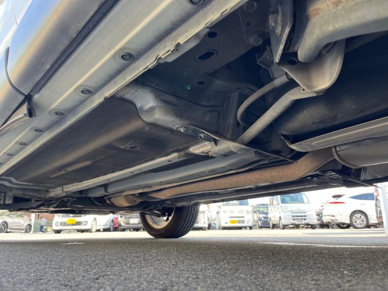 2013 Nissan X-Trail DBA-NT31 (UW-6a8e5aa7eef3a)[11]