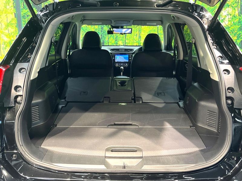 2019 Nissan X-Trail DBA-NT32 (UW-6a8e5aaeca80f)[27]