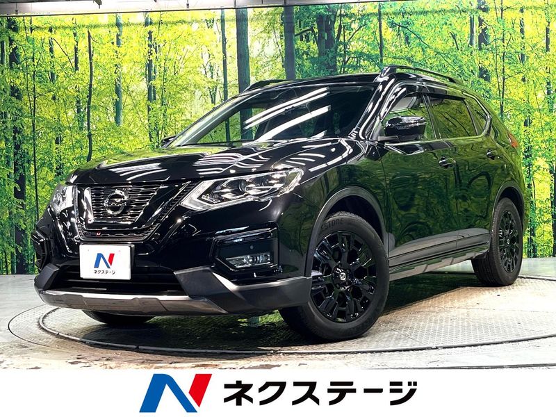 2019 Nissan X-Trail DBA-NT32 (UW-6a8e5aaeca80f)[3]