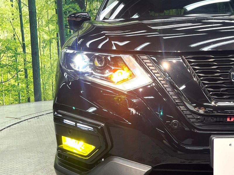 2019 Nissan X-Trail DBA-NT32 (UW-6a8e5aaeca80f)[13]
