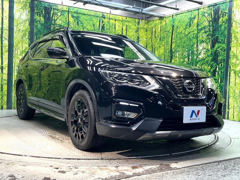 2019 Nissan X-Trail DBA-NT32 (UW-6a8e5aaeca80f)[25]