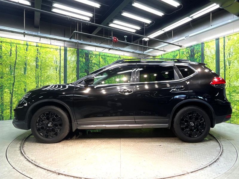 2019 Nissan X-Trail DBA-NT32 (UW-6a8e5aaeca80f)[20]