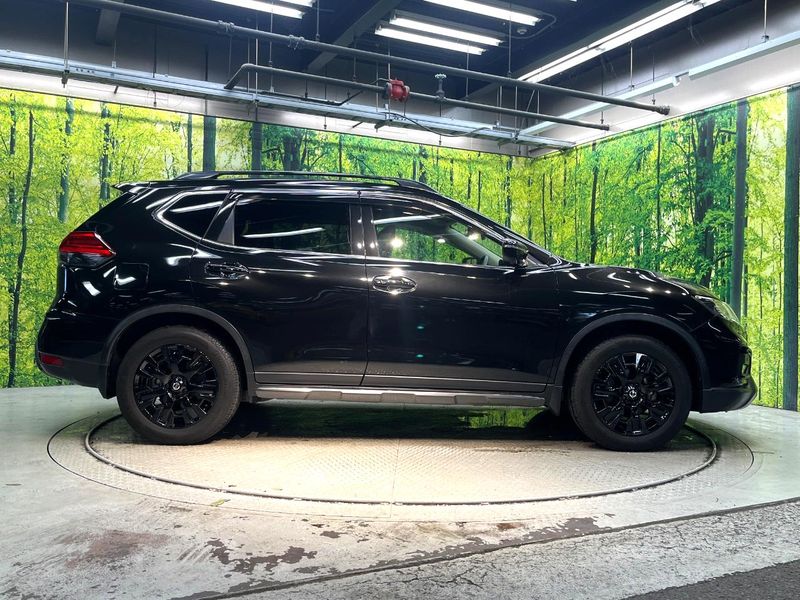 2019 Nissan X-Trail DBA-NT32 (UW-6a8e5aaeca80f)[24]