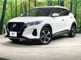 2021 Nissan Kicks 6AA-P15