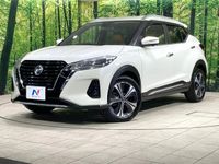 2021 Nissan Kicks 6AA-P15