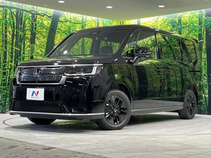 2026 Honda Step Wagon 5BA-RP7