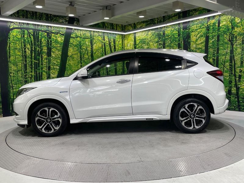 2014 Honda Vezel DAA-RU3 (UW-6a8e5ac22cad5)[20]