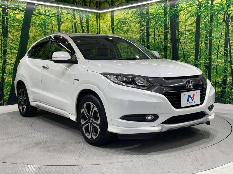 2014 Honda Vezel DAA-RU3 (UW-6a8e5ac22cad5)[15]