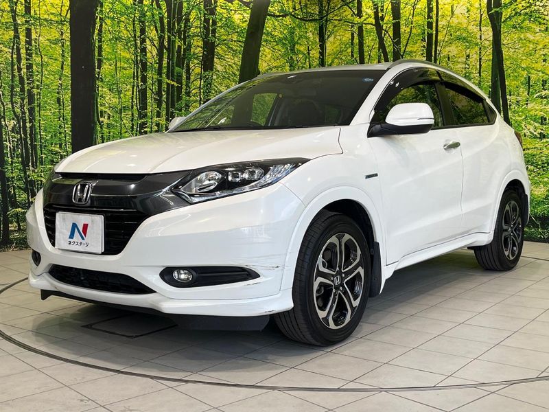 2015 Honda Vezel DAA-RU3 (UW-6a8e5ac2db8e7)[13]