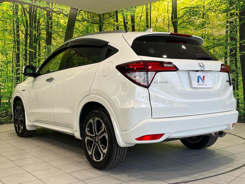 2015 Honda Vezel DAA-RU3 (UW-6a8e5ac2db8e7)[19]