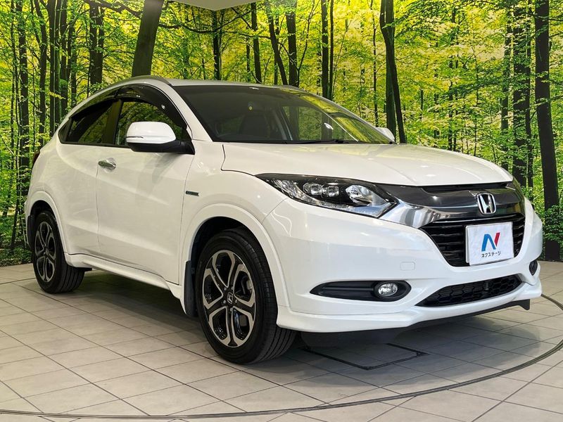 2015 Honda Vezel DAA-RU3 (UW-6a8e5ac2db8e7)[15]