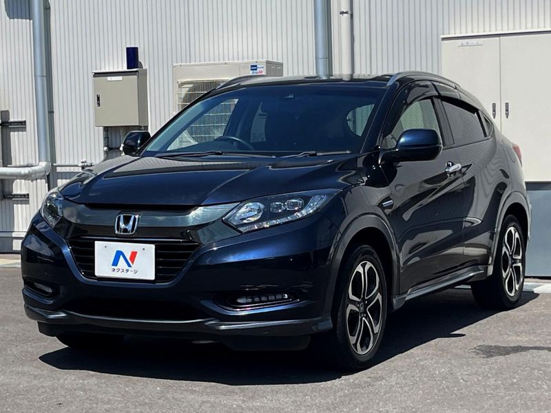 2017 Honda Vezel DAA-RU3 (UW-6a8e5ac574065)[11]
