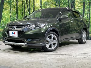 2015 Honda Vezel DAA-RU4