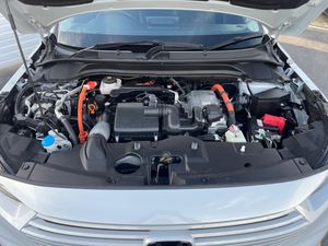 2022 Honda Vezel 6AA-RV5