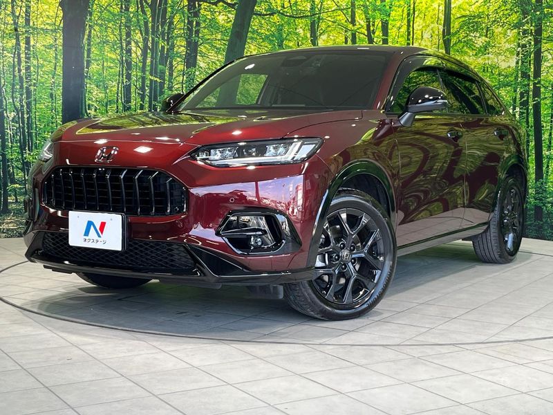 2025 Honda ZR-V 6AA-RZ4 (UW-6a8e5ad8a63d2)[0]