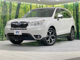 2013 Subaru Forester DBA-SJ5