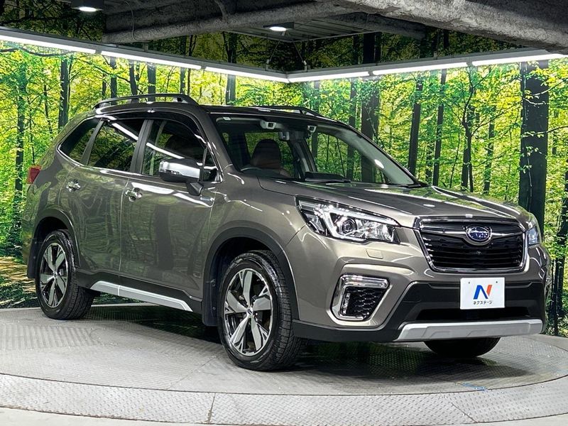 2018 Subaru Forester 5AA-SKE (UW-6a8e5ae72728f)[27]