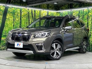 2018 Subaru Forester 5AA-SKE