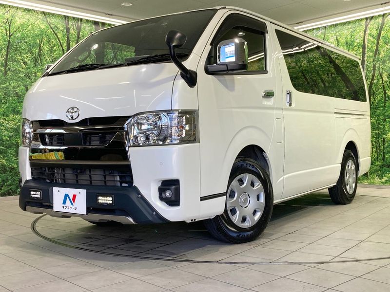 2022 Toyota Hiace Van 3BF-TRH200V (UW-6a8e5af849b5f)[0]