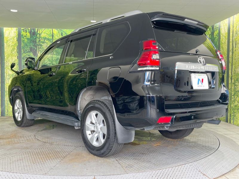 2022 Toyota Land Cruiser Prado 3BA-TRJ150W (UW-6a8e5af9c1b38)[6]