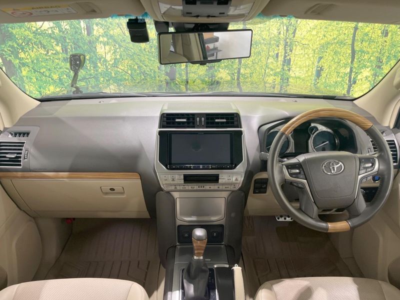 2022 Toyota Land Cruiser Prado 3BA-TRJ150W (UW-6a8e5af9c1b38)[15]