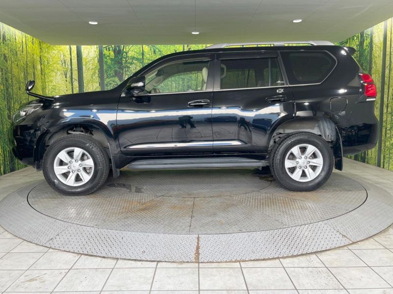 2022 Toyota Land Cruiser Prado 3BA-TRJ150W (UW-6a8e5af9c1b38)[5]