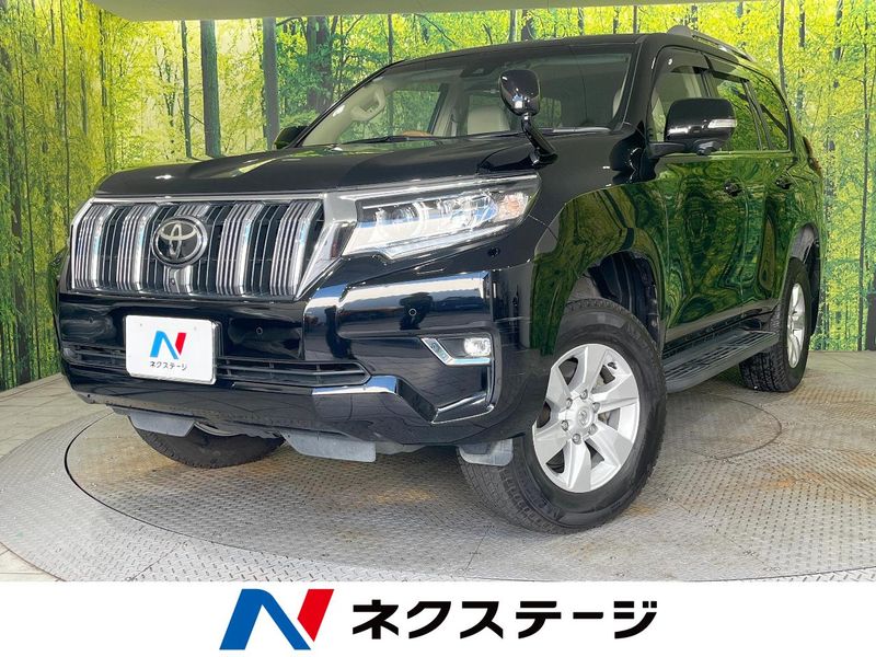 2022 Toyota Land Cruiser Prado 3BA-TRJ150W (UW-6a8e5af9c1b38)[3]