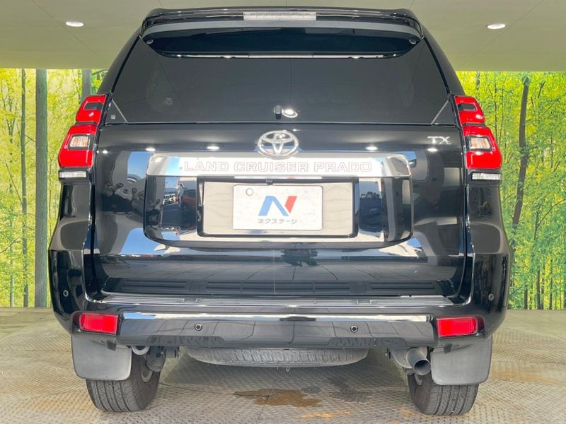 2022 Toyota Land Cruiser Prado 3BA-TRJ150W (UW-6a8e5af9c1b38)[7]