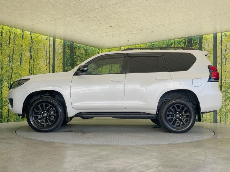2023 Toyota Land Cruiser Prado 3BA-TRJ150W (UW-6a8e5afb8b51a)[17]