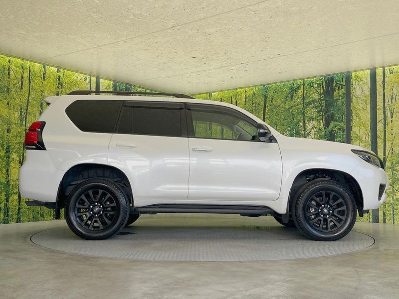 2023 Toyota Land Cruiser Prado 3BA-TRJ150W (UW-6a8e5afb8b51a)[21]