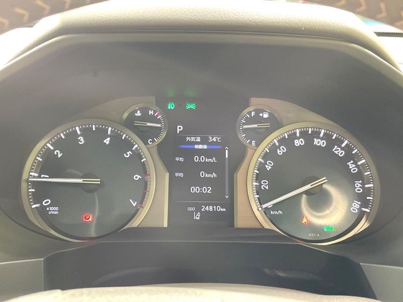 2023 Toyota Land Cruiser Prado 3BA-TRJ150W (UW-6a8e5afe76bcf)[25]