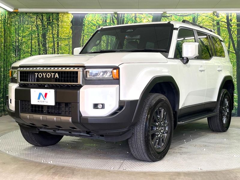 2024 Toyota Land Cruiser 250 3BA-TRJ250W (UW-6a8e5b026be18)[5]