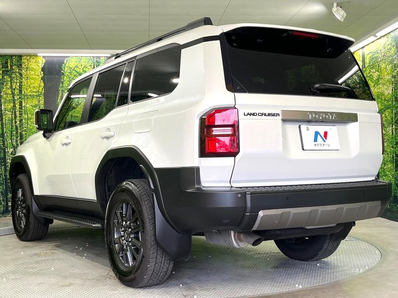 2024 Toyota Land Cruiser 250 3BA-TRJ250W (UW-6a8e5b026be18)[11]