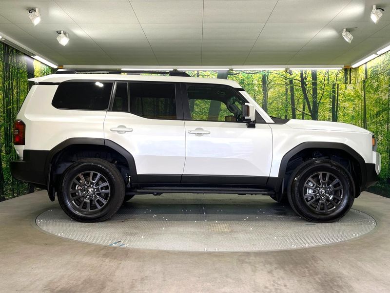 2024 Toyota Land Cruiser 250 3BA-TRJ250W (UW-6a8e5b026be18)[8]