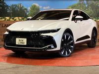 2023 Toyota Crown Crossover 5AA-TZSH35