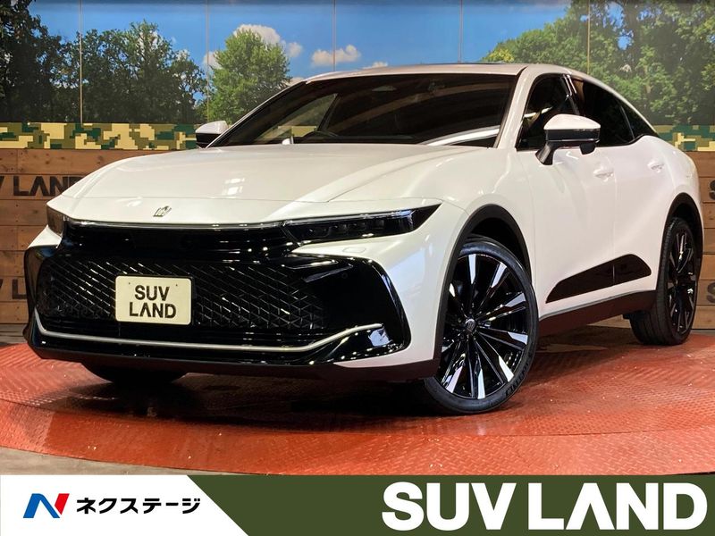 2023 Toyota Crown Crossover 5AA-TZSH35 (UW-6a8e5b07a4838)[3]