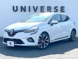 2021 Renault Lutecia 3BA-BJAH5H