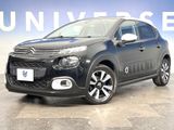 2019 Citroen C3 ABA-B6HN01