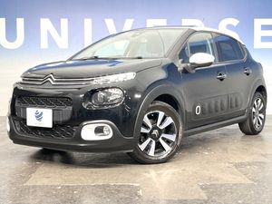 2019 Citroen C3 ABA-B6HN01