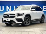 2021 Mercedes Benz GLB 3DA-247613M