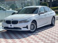 2021 BMW 3 Series 3BA-5F20