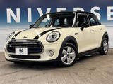 2016 Rover Mini LDA-XT15