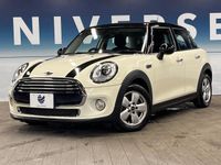 2016 Rover Mini LDA-XT15