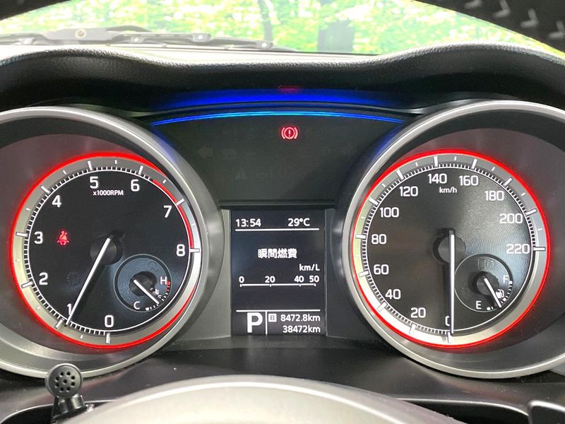 2018 Suzuki Swift DBA-ZC83S (UW-6a8e5b3ab0aa1)[24]