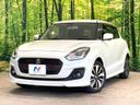 2018 Suzuki Swift DBA-ZC83S (UW-6a8e5b3ab0aa1)[0]