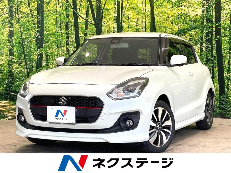 2018 Suzuki Swift DBA-ZC83S (UW-6a8e5b3ab0aa1)[3]
