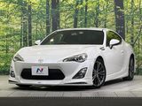 2012 Toyota 86 DBA-ZN6
