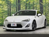 2012 Toyota 86 DBA-ZN6